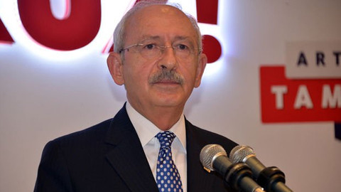 Kılıçdaroğlu’ndan vekillerine talimat: Herkes parti disiplinine uymalı