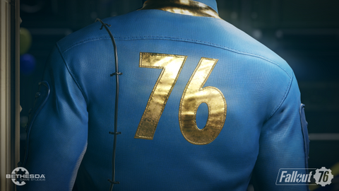 Fallout 76 ve Vault 76 ne demek? Fallout 76 oyunu nasıl oynanır?