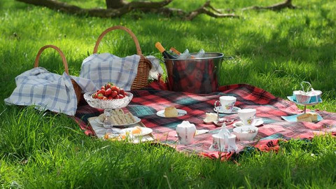 Sevdiklerinizle güzel zaman geçirebileceğiniz Diyarbakır piknik alanları