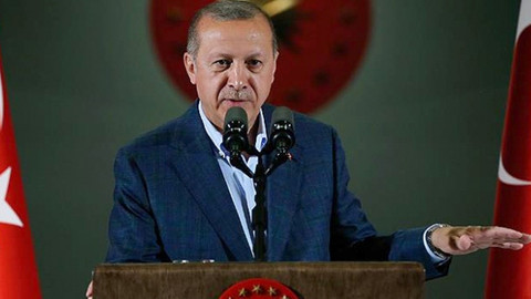 Cumhurbaşkanı Erdoğan: 100 bin vatandaşın emeklilik başvuruları sonuçlandırıldı