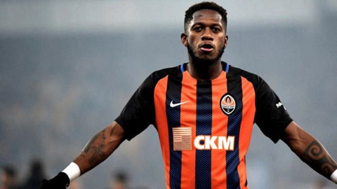 Manchester United Fred'i transfer etti - Fred kimdir, hangi mevkiide oynuyor?