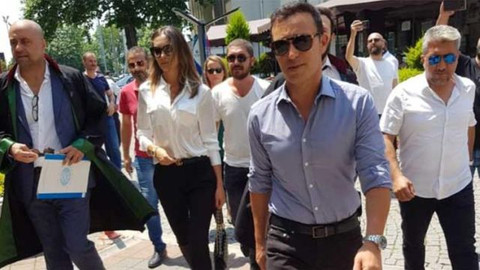 Mustafa Sandal Emina Sandal boşandı mı, Mustafa Sandal ne kadar nafaka ödeyecek?