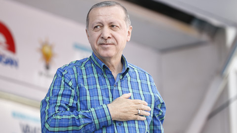 Cumhurbaşkanı Erdoğan: Yerli otomobilin seri üretimine 2021 yılında gececeğiz