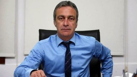 Samsunspor Sportif Direktörü Önder Özen oldu