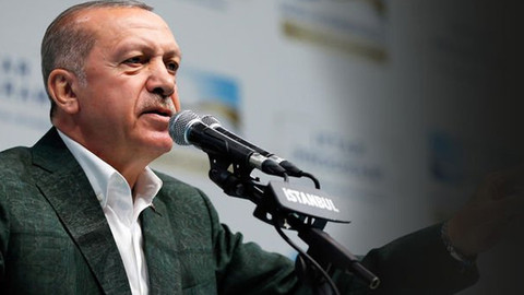 Cumhurbaşkanı Erdoğan: Af gündemimizde yok