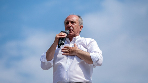 Muharrem İnce: Çocuklarımıza 3 dil öğreteceğiz