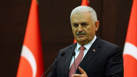 Başbakan Binali Yıldırım'dan 'Cumhur İttifakı' açıklaması