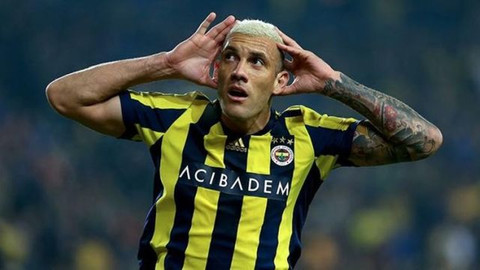 Fernandao Fenerbahçe'den ayrıldı mı, hangi takıma transfer oldu?