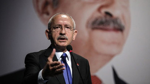 Kılıçdaroğlu: Adalet istiyorsanız 450 km yürüyen adama güveneceksiniz