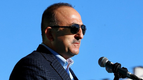 Çavuşoğlu: Kandil operasyonu için İran’la görüşmeler devam ediyor