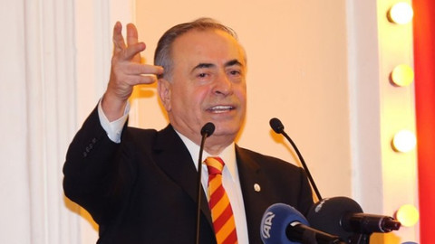 Mustafa Cengiz: UEFA kararını bu akşam açıklayacak