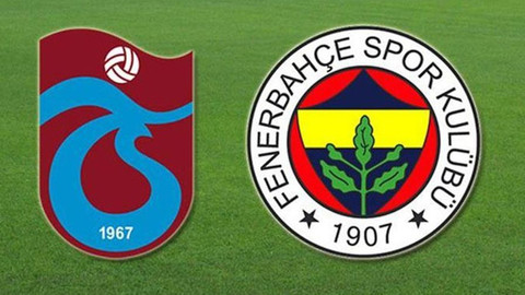 UEFA'dan Fenerbahçe ve Trabzonspor açıklaması