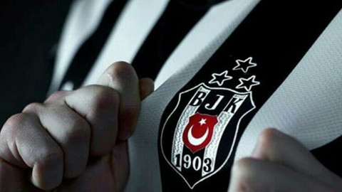 Beşiktaş, Oğuzhan Özyakup'un sözleşmesini 2022 yılına kadar uzattı