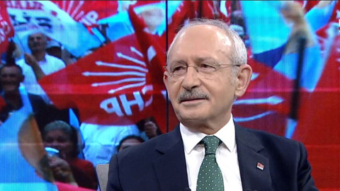 Kılıçdaroğlu’ndan Tansu Çiller eleştirisi