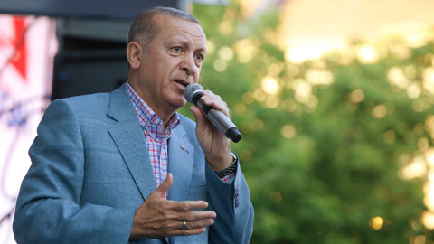Cumhurbaşkanı Erdoğan 'Patileri kesilen köpek' için  talimat verdi