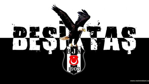 Beşiktaş’ta ilk transfer bilmecesi çözülüyor