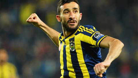 Fenerbahçe Mehmet Topal ile yollarını ayırıyor mu?