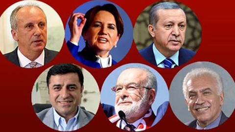 Ahmet Hakan: Bu seçimde dindarlar mutlu