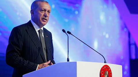 Cumhurbaşkanı Erdoğan: Yüksek faizle ülkemizi ayağa kaldıramayız