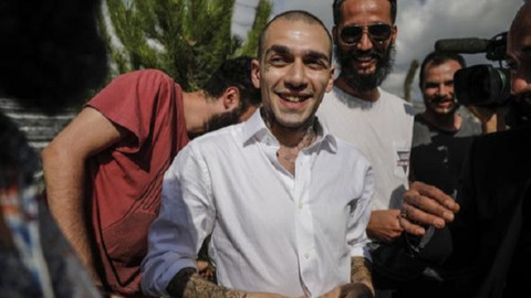 Ezhel’den cezaevi sonrası ilk fotoğraf- Ömer Sercan İpekçioğlu kimdir?