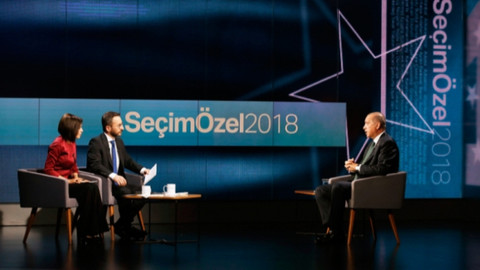Erdoğan: Kılıçdaroğlu darbeye karşı değildi