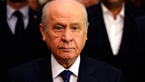 Bahçeli: Sayısız iftiranıza teşekkür ederim