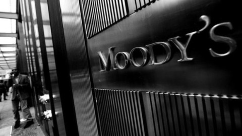 Moody's'ten Türkiye açıklaması