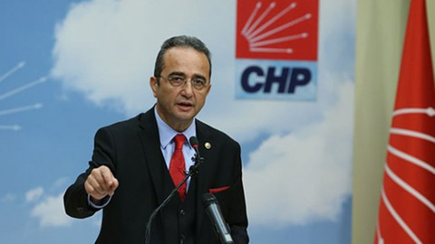 Tezcan: CHP tam kadro şehitlerimizin huzurunda olacak