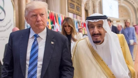 ABD istedi Suudiler kabul etti: Petrol üretimi artıyor