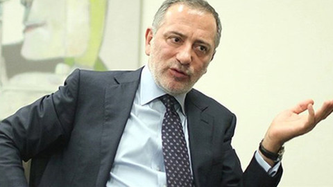 Fatih Altaylı: Habertürk'ü kapatma kararı doğru