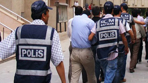 Bitlis merkezli 11 ilde FETÖ operasyonu: 16 gözaltı