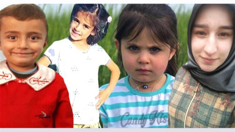 Türkiye'de kaç tane kayıp çocuk var? Türkiye'nin kayıp çocukları