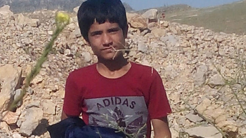 Diyarbakır'da kaybolan çocuk Yusuf Yılmaz İstanbul'da mı?