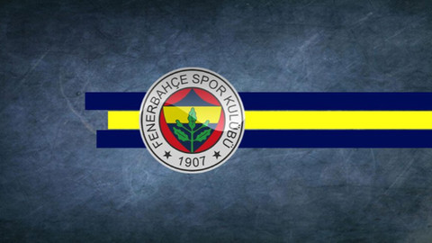 Fenerbahçe'den ödeme açıklaması