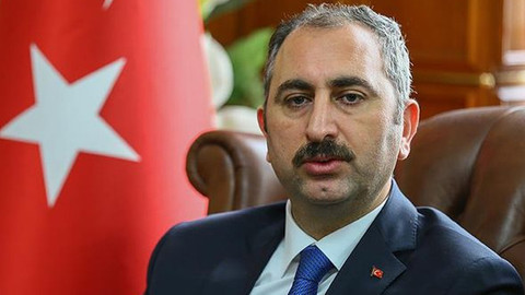 Adalet Bakanı Gül: Cinsel istismara en ağır cezalar getirilecek