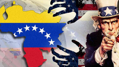 Trump Venezuela'yı işgal etmeyi önermiş
