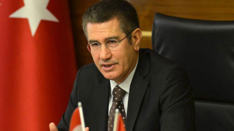 Milli Savunma Bakanı Canikli: Pakistan'daki 4 korvetin ihalesini Türkiye aldı