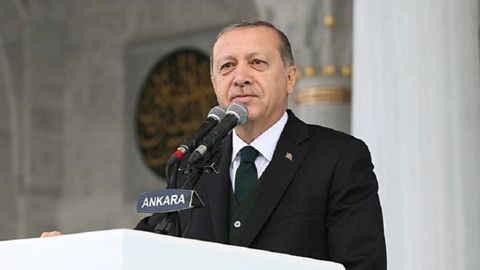 Erdoğan'dan kabine açıklaması: Partili olmayan bakanlarımızla kabine oluşturuyoruz