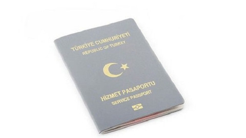 Gri pasaport nedir, kimlere verilir? Gri pasaport başvurusu nasıl yapılır?