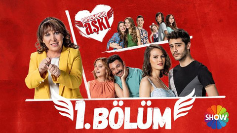 Meleklerin Aşkı 1. bölüm izle - Meleklerin Aşkı ilk bölüm izle