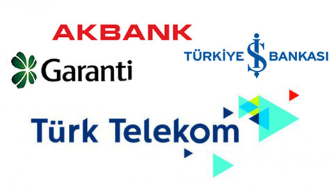 Türk Telekom alacaklı bankalara geçiyor