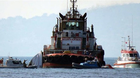 4 askerin şehit olduğu bot kazasında karar açıklandı