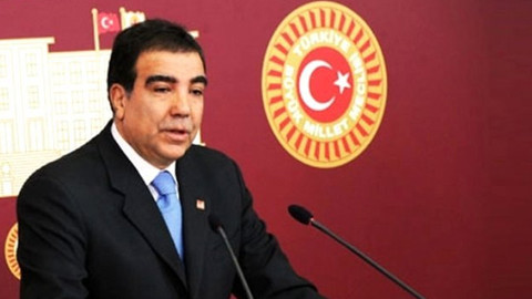 CHP'nin Meclis Başkanı Adayı Erdoğan Toprak oldu