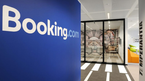 Booking.com için mahkemeden red kararı