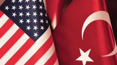 Türkiye - ABD heyetinden ortak açıklama