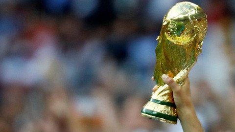 FIFA, 2022 Dünya Kupası'nın oynanacağı tarihleri açıkladı