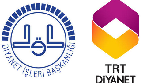 Diyanet'ten açıklama: Sorumluluğu bulunan TRT personeli görevden alındı