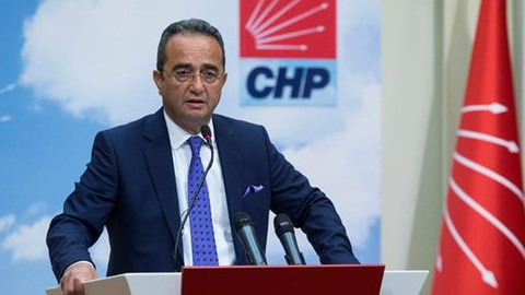 Tezcan: CHP dışarıdan dizayn edilecek parti olmadı