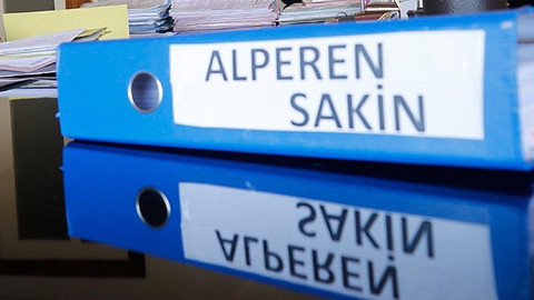 Serviste unutulan Alperen'in ölümüne ilişkin görülen davada karar