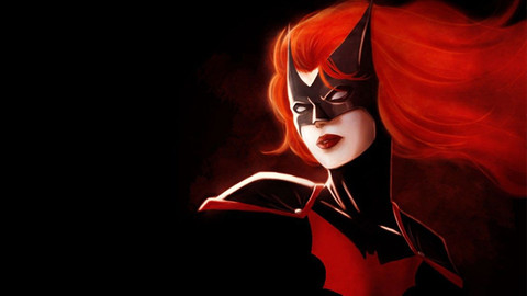 Lezbiyen çizgi roman kahramanı Batwoman dizi oluyor, konusu ne?